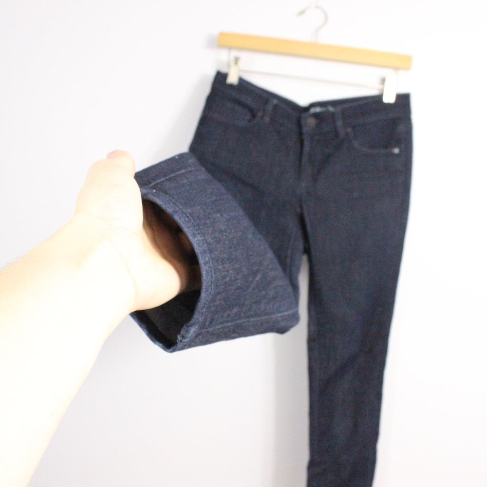 *Ann Taylor Modern Skinny Jean